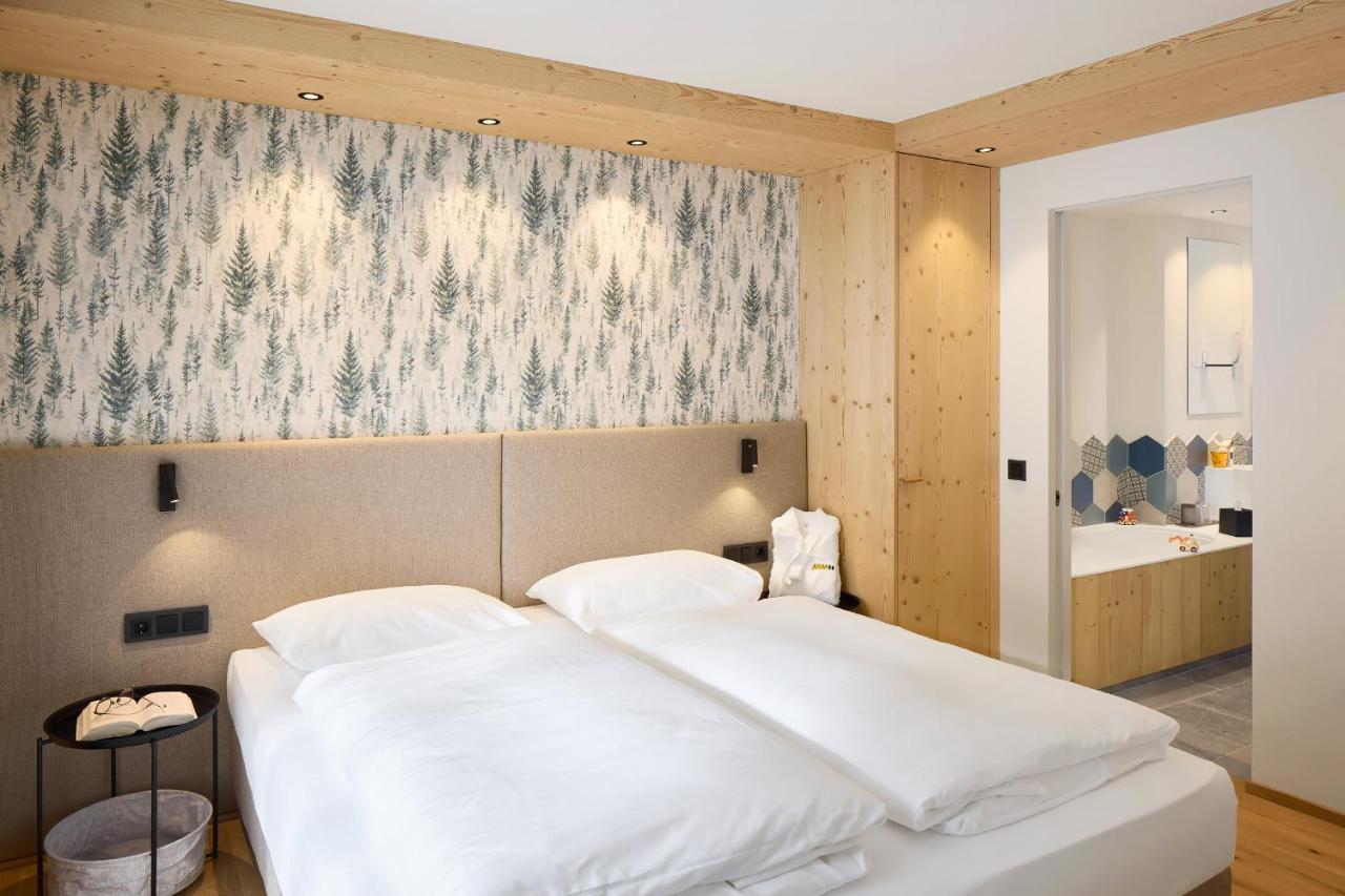 Movi Family Apart-Hotel ****S Corvara In Badia Exterior photo